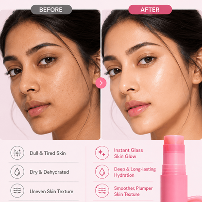 PDRN Pink Collagen Volume Multi Balm